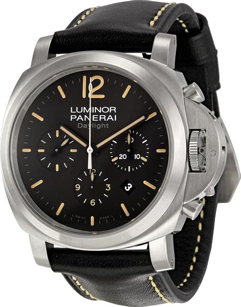 Amazon.com: Panerai: Men's Luxury Watches.